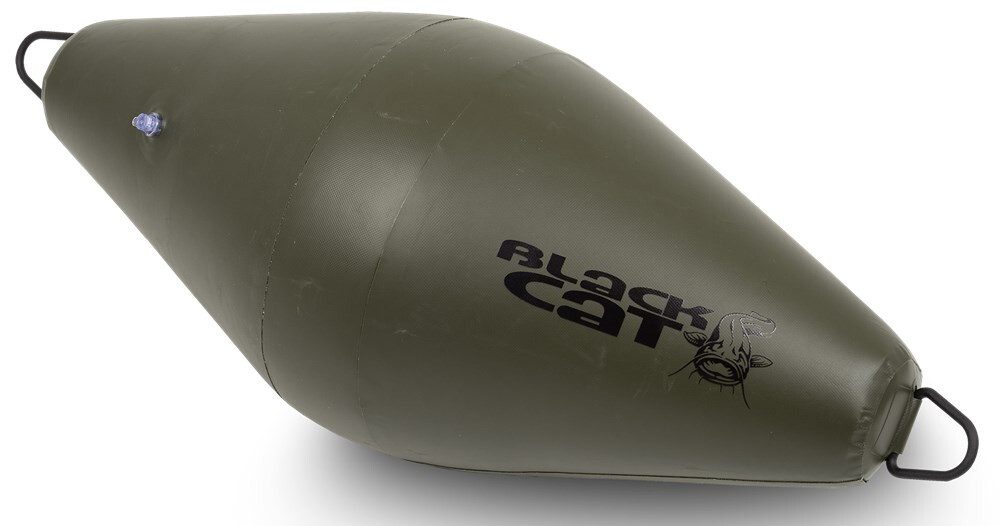 Black Cat Bójka Big Flow Buoy 109x78 cm