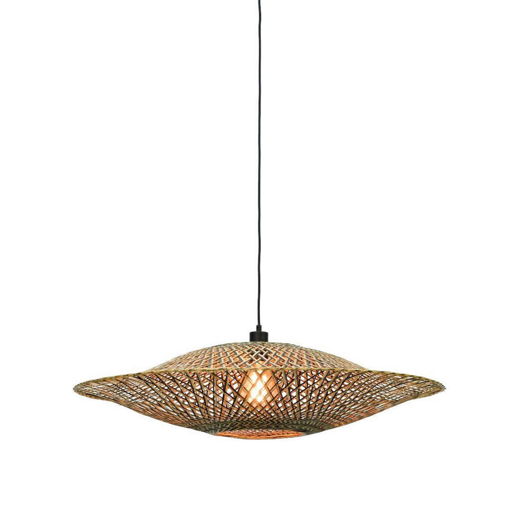 Good & Mojo ZÁVĚSNÉ SVÍTIDLO, 87/20 cm