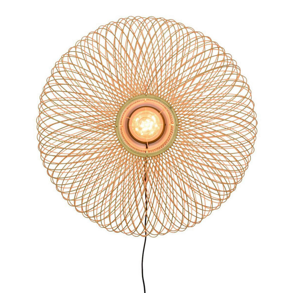 Good & Mojo NÁSTĚNNÉ SVÍTIDLO, 63/38 cm