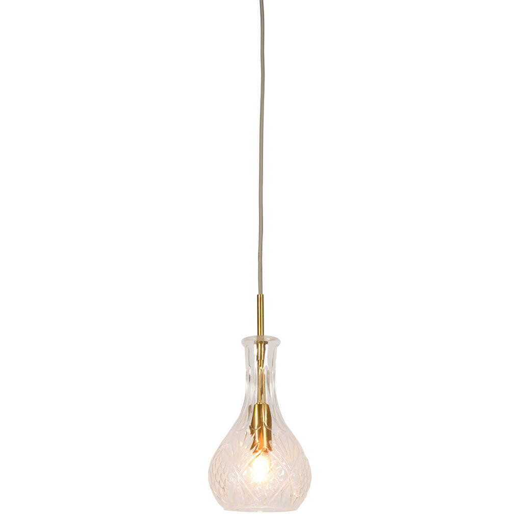 It's about Romi ZÁVĚSNÉ SVÍTIDLO, 14/14/30 cm