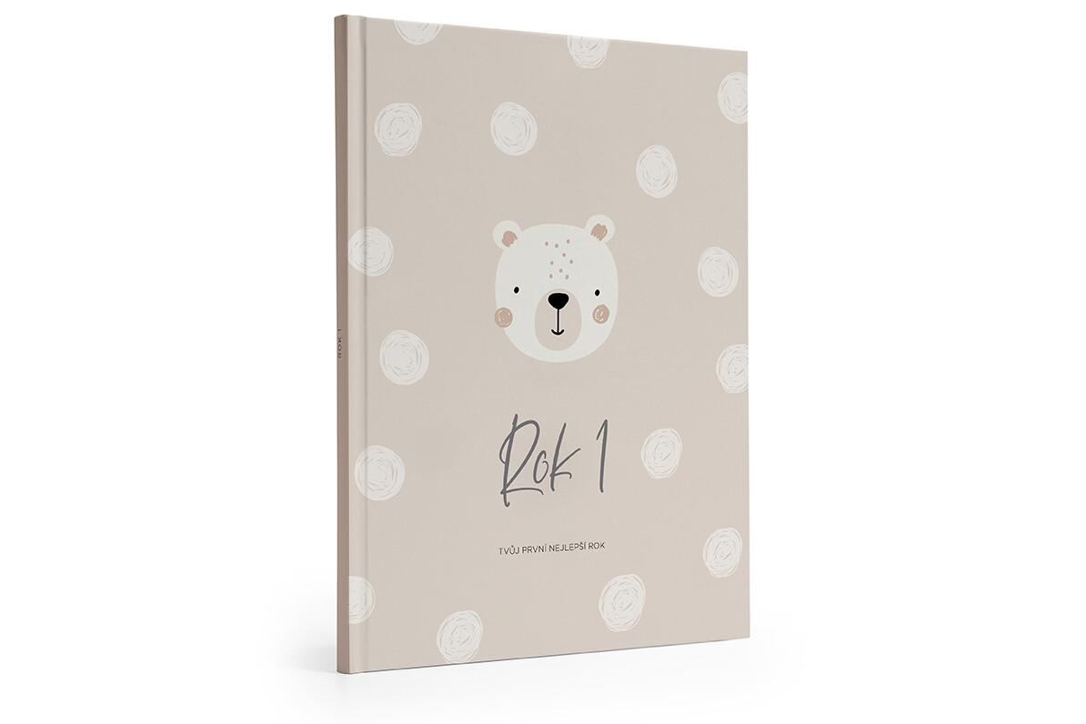 Bloque. Rok 1 Polární medvídek