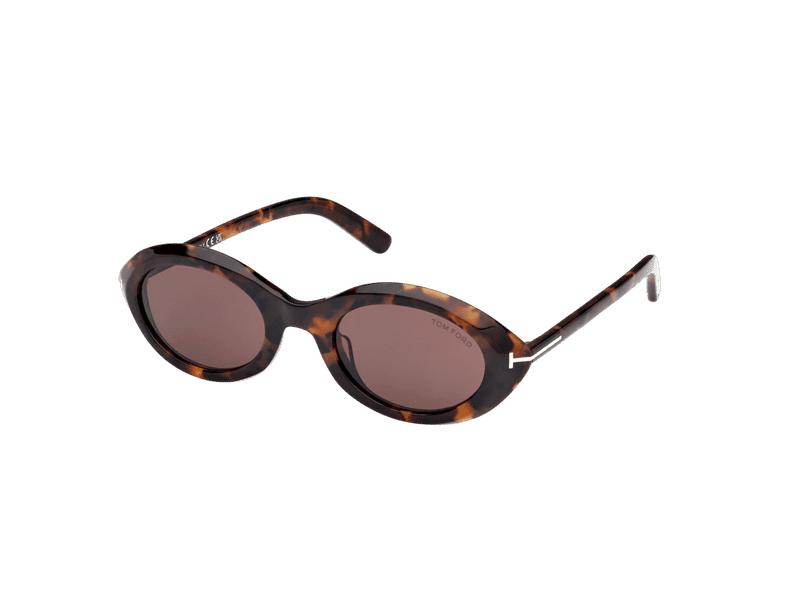 Tom Ford Carmen FT1186/S 52E