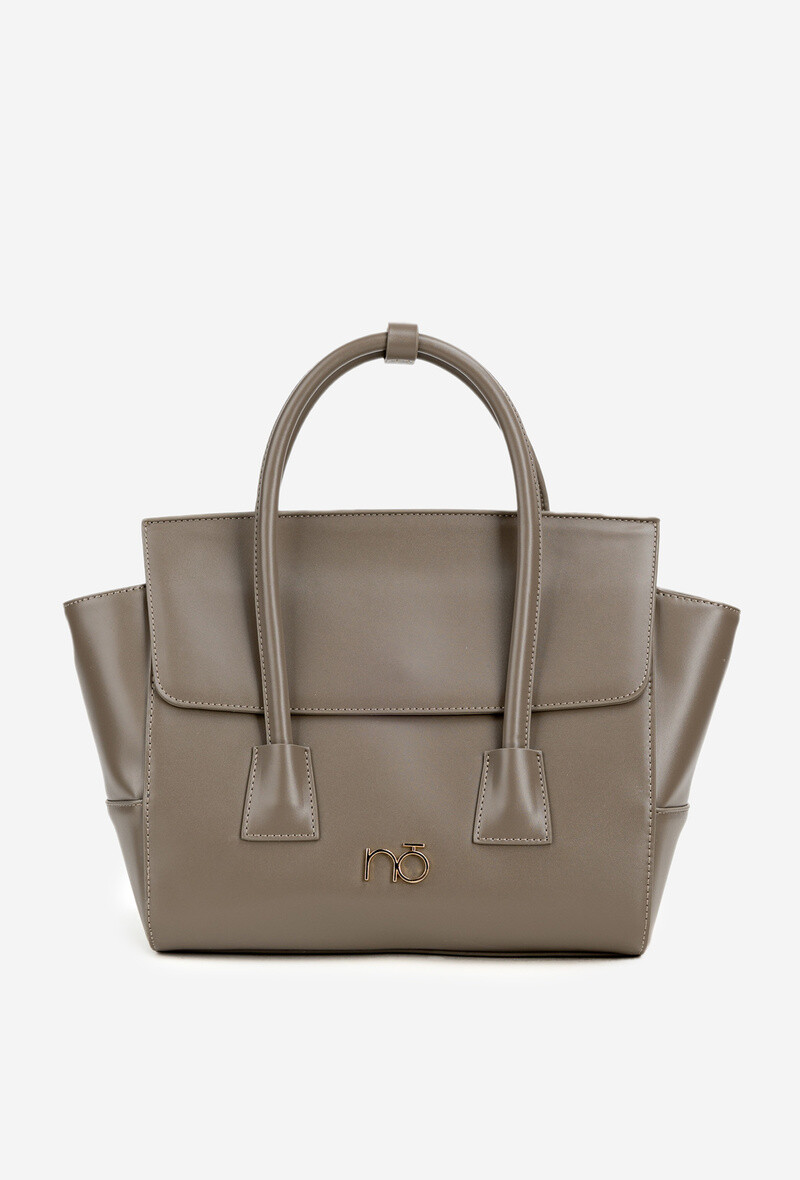 Kufříková kabelka NOBO