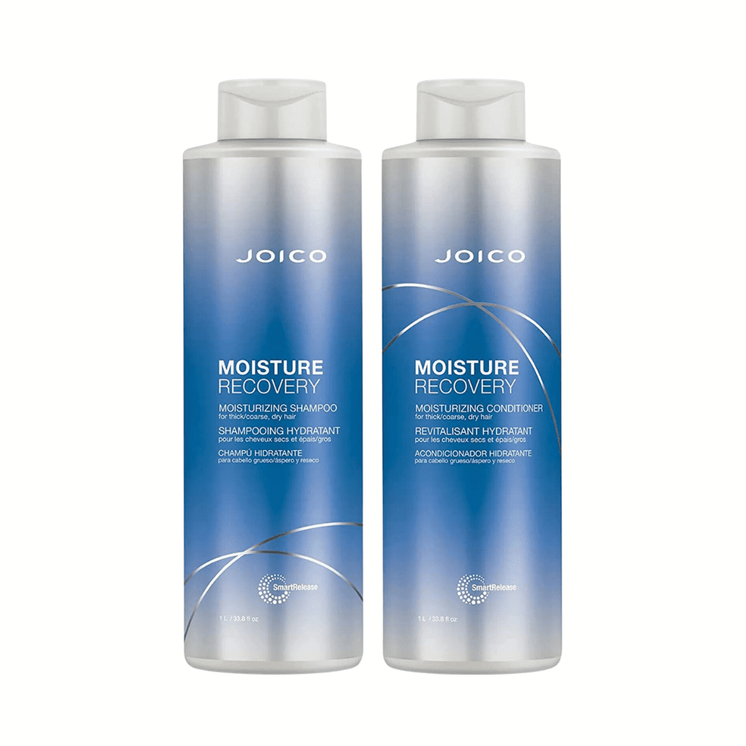 JOICO Joico Moisture Recovery Kit