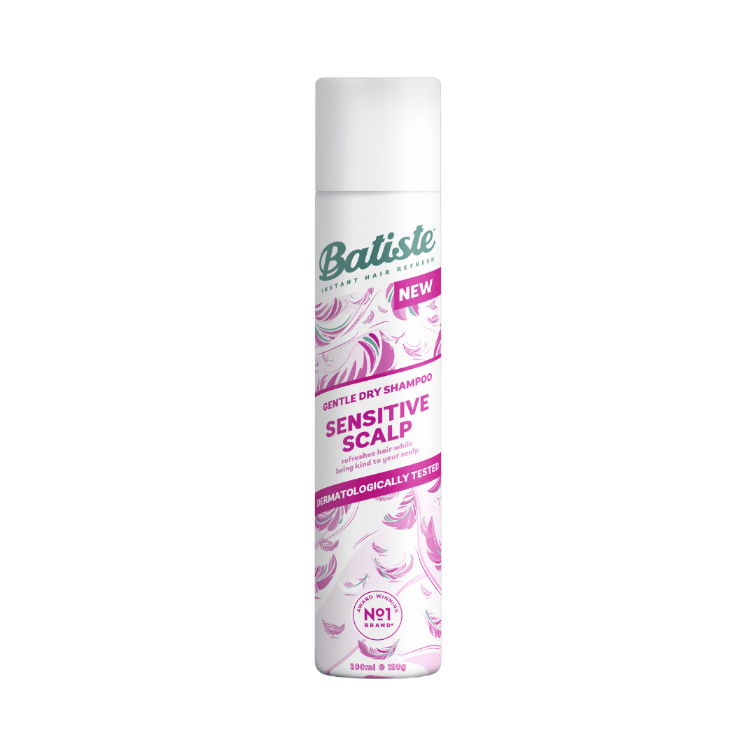 BATISTE Batiste Sensitive Scalp 200 ml