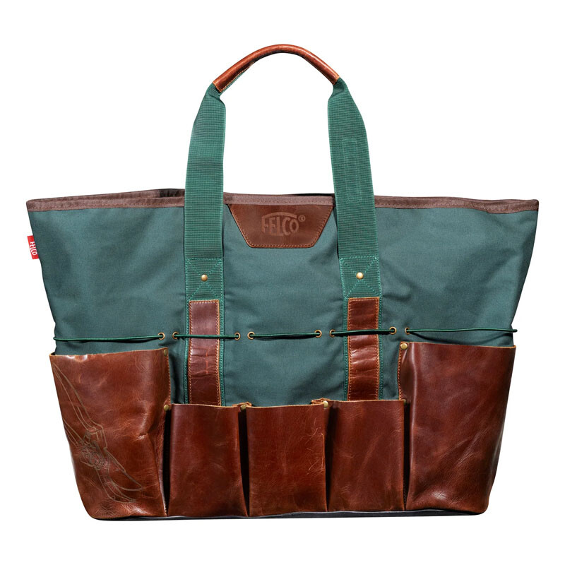 Zahradnická taška FELCO 481 - velká