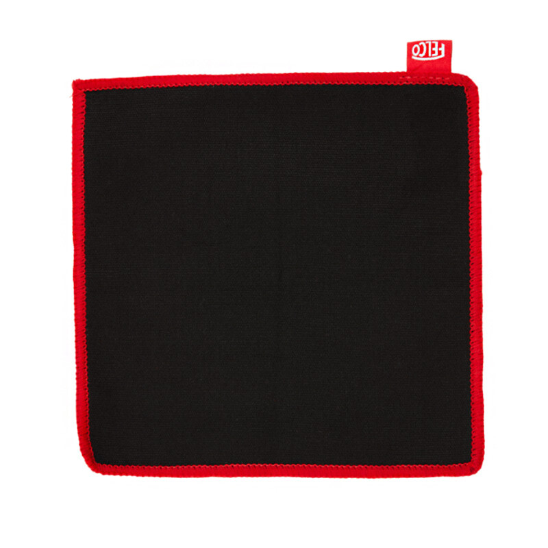 Čistící utěrka FELCO 934 s červeným prošitím