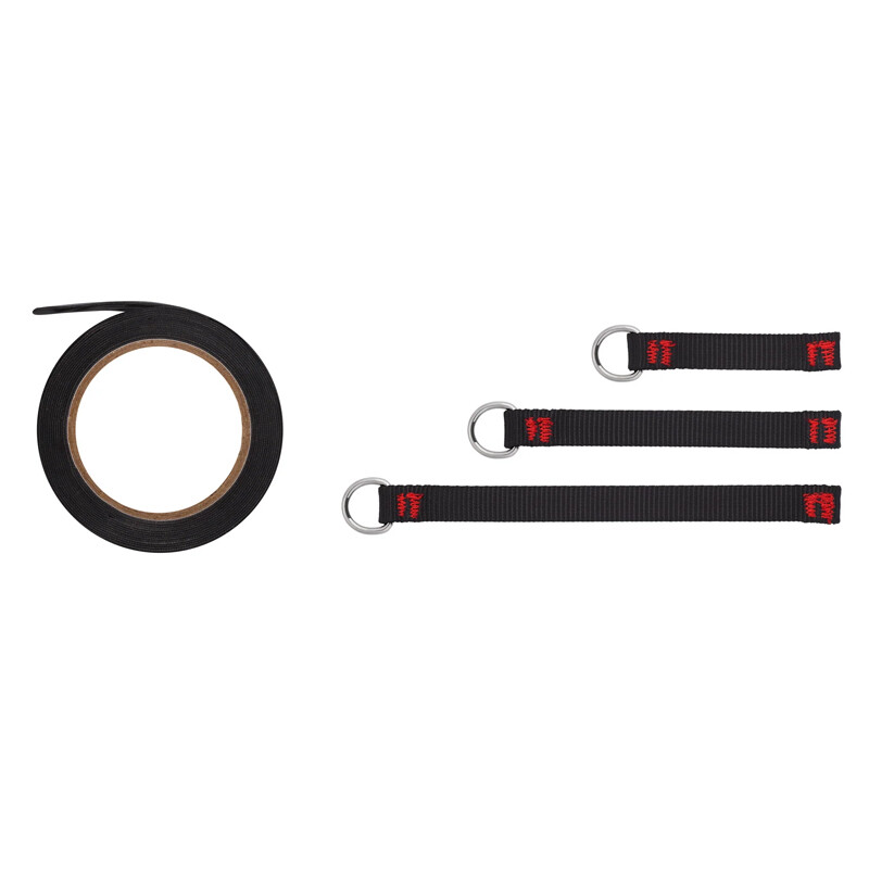 Poutko a fixační páska pro šňůru FELCO 938