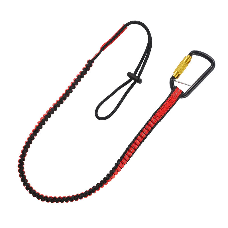 Šňůra s karabinou FELCO 939