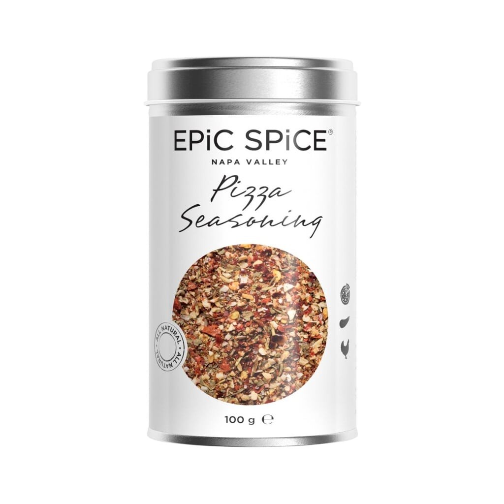 Směs koření na pizzu 100 g Epic Spice