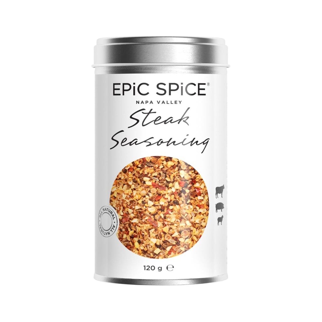 Směs koření na maso 120 g Epic Spice