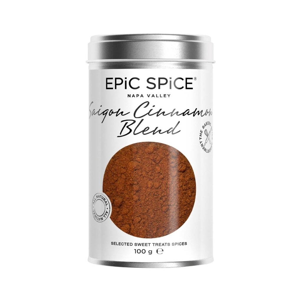 Směs koření se skořicí 100 g Epic Spice