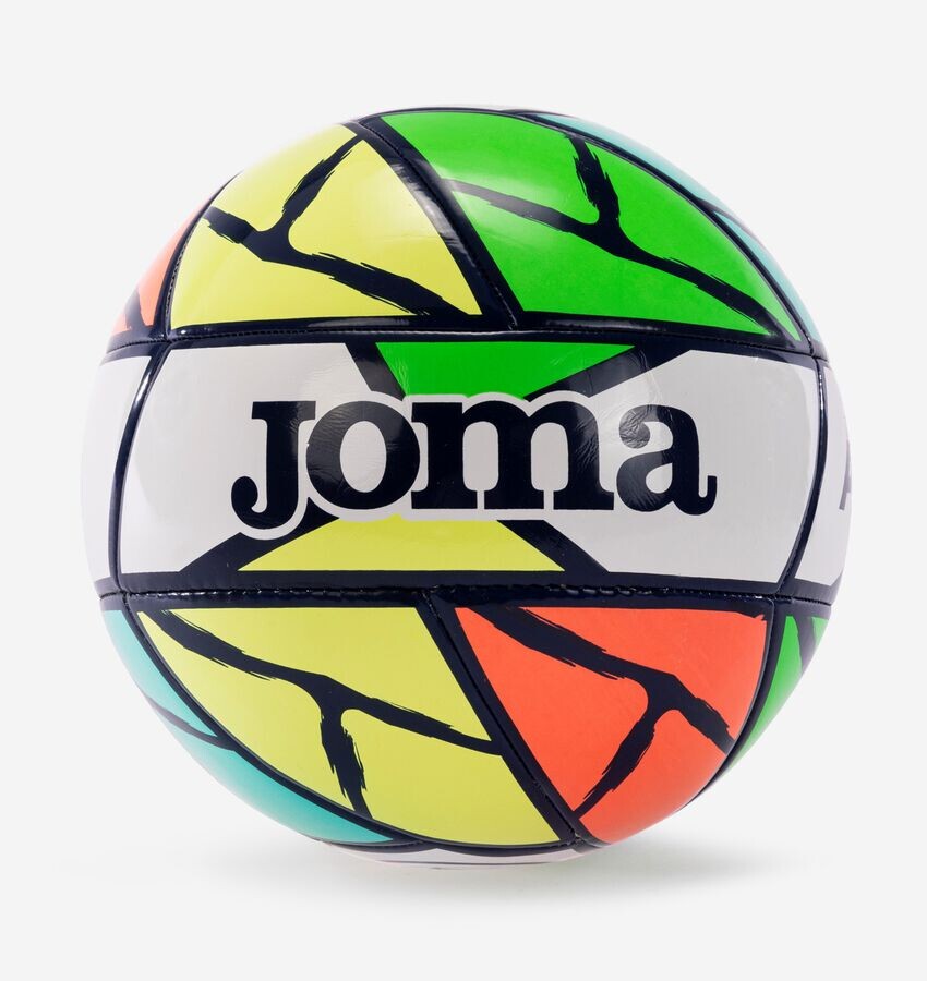 Joma FUTSALOVÝ MÍČ TOP 5 PENTAFORCE BALL MULTICOLOR