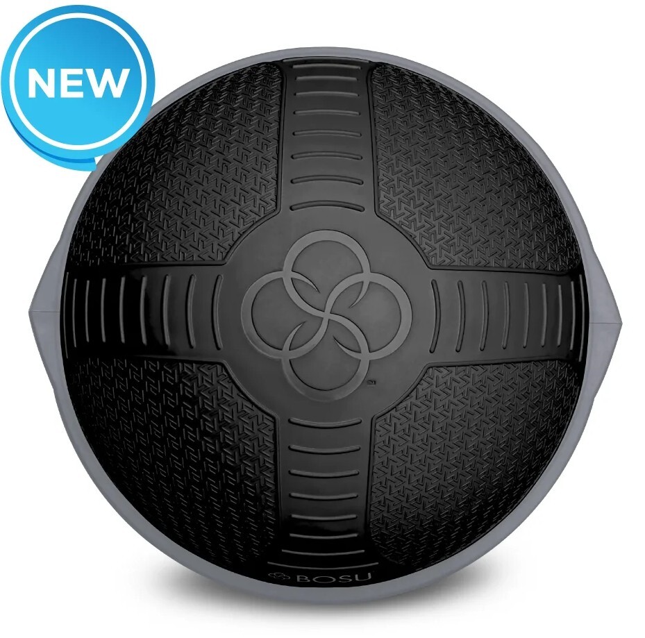 BOSU NexGen Home Balance Trainer 63 cm Barva: písková/černá