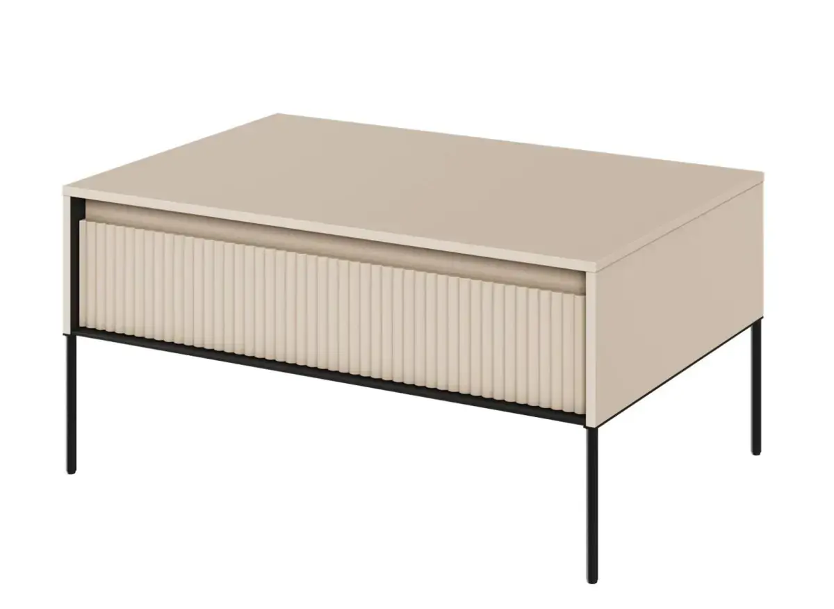 Casarredo Konferenční stolek 1D IPOLIS - písková