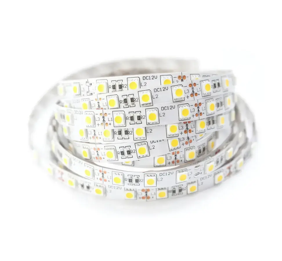 Casarredo Osvětlení LED pásek Ipolis (10 ks) do vitríny