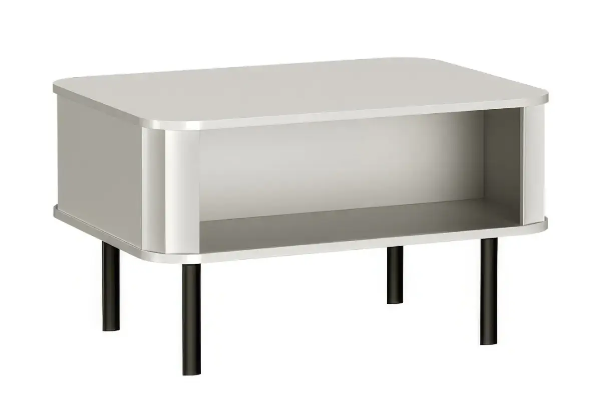 Casarredo Konferenční stolek JOLY - alpská bílá