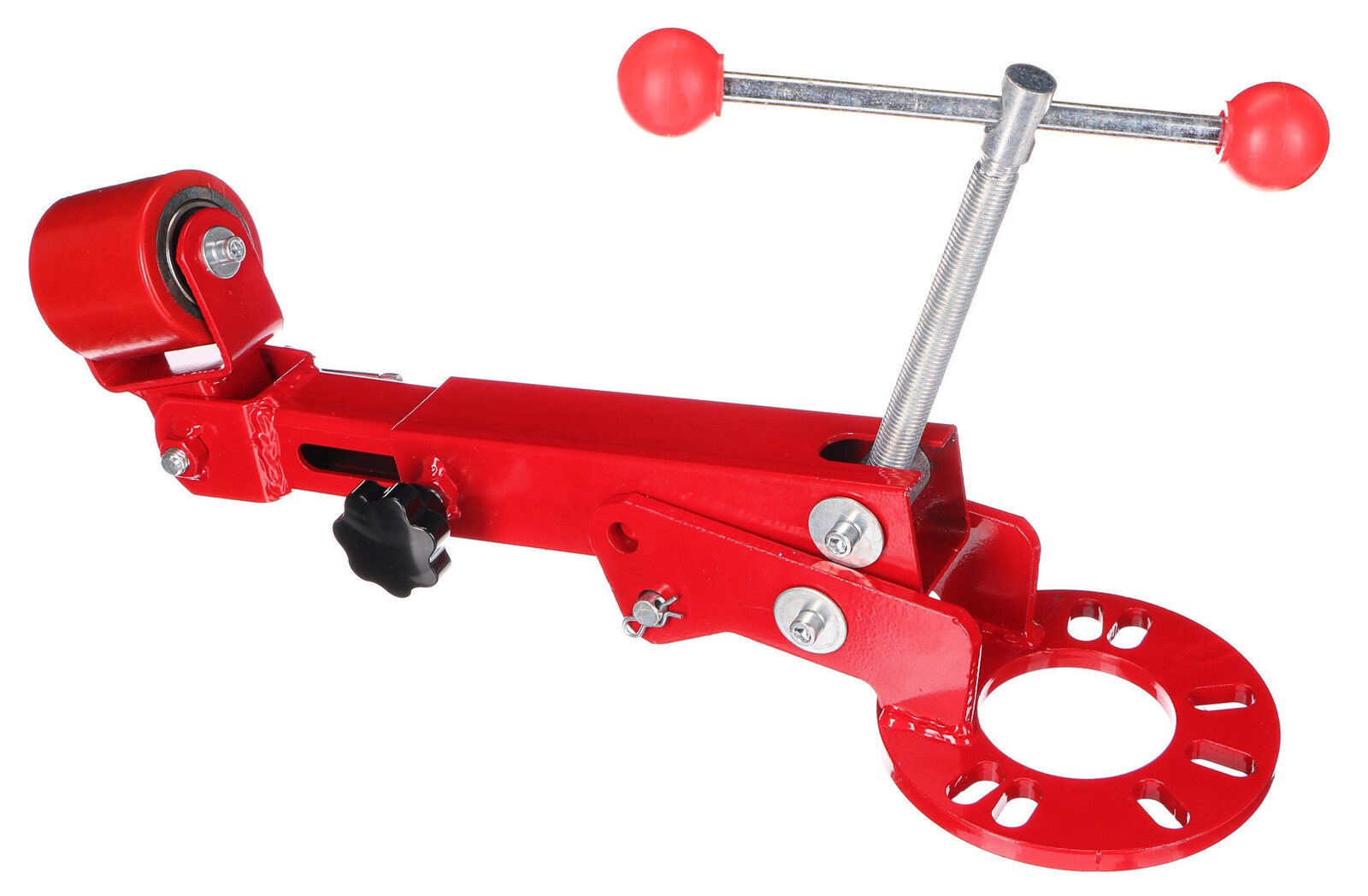 Přípravek pro opravu lemu blatníku MECHANIC FENDER 1 SIXTOL