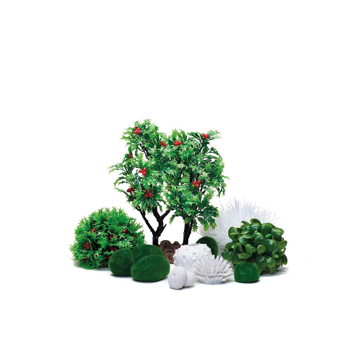 biOrb Decor Set Roční období 30 l Zima