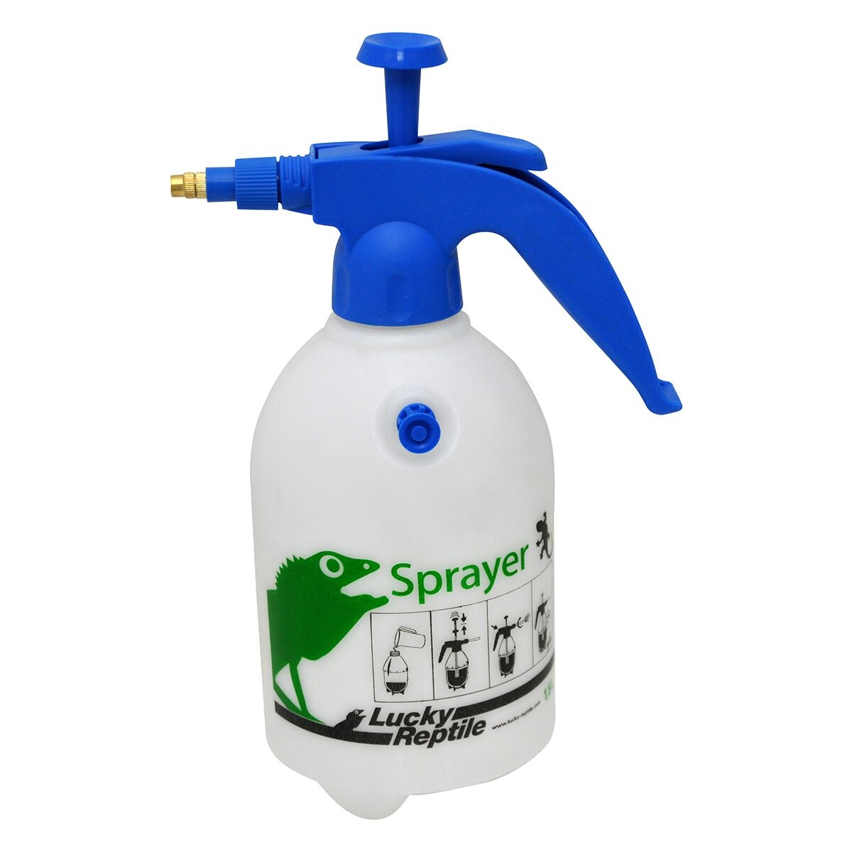 Lucky Reptile Sprayer 1500 ml ruční postřikovač