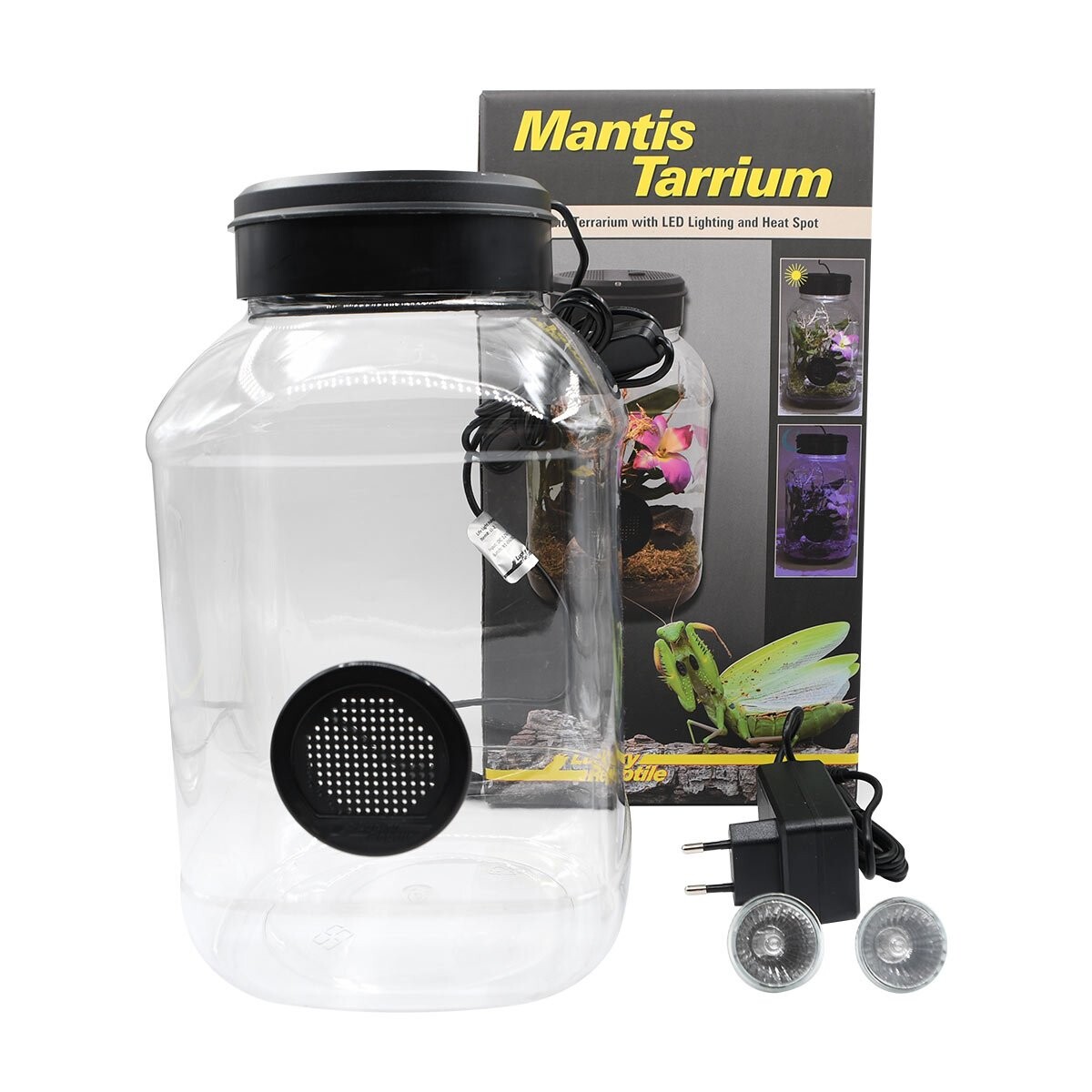 Lucky Reptile MantisTarrium 5 l