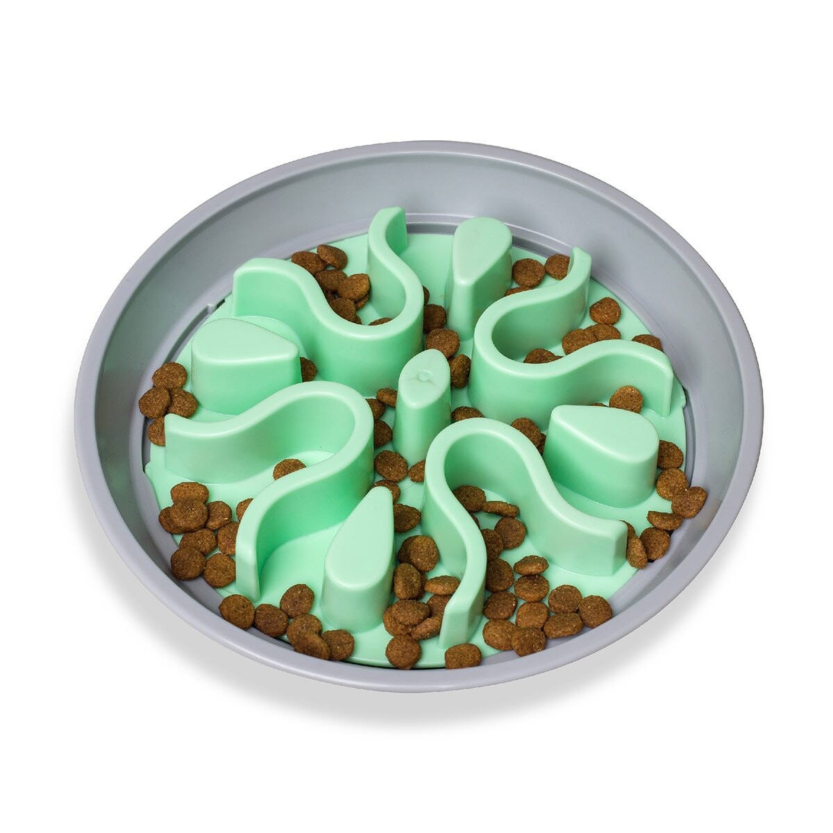 Outward Hound protihltací miska Fun Feeder Wobble