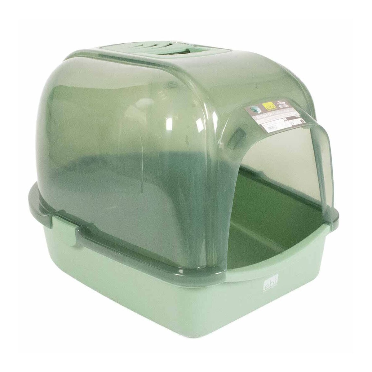 ebi kočičí toaleta Eclipse 43 x 56 x 40 cm