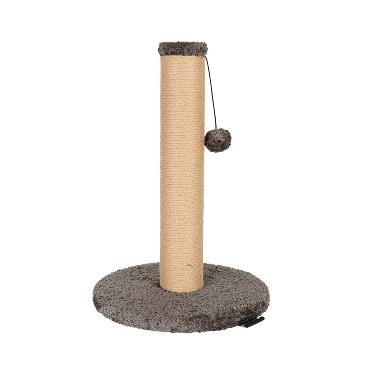 District 70 DONNA škrabadlo tmavě šedé 50 cm