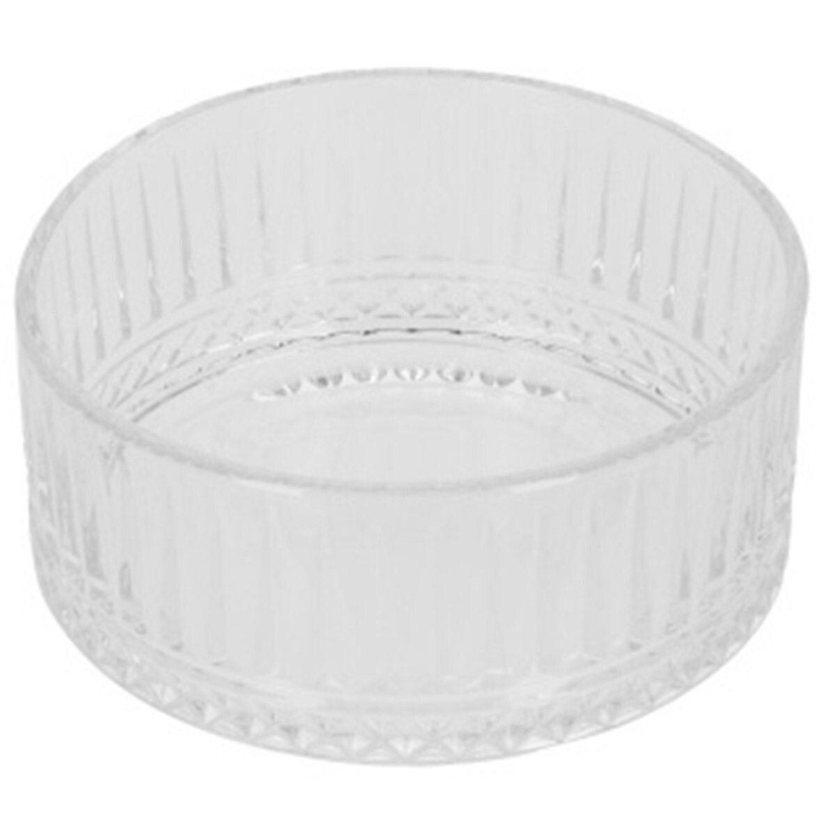 Kerbl Pet skleněná miska 180 ml