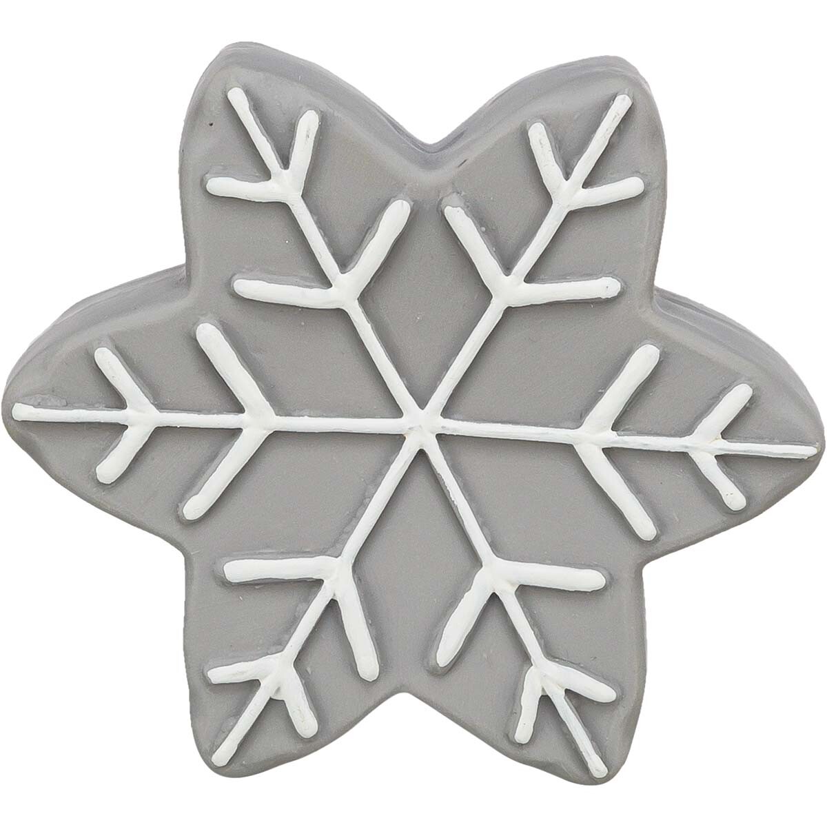 TRIXIE hračka pro psy Xmas hvězda, latex, 10 cm