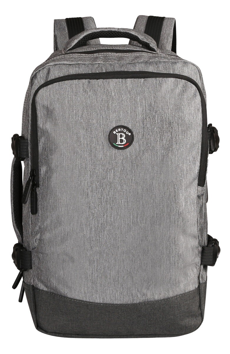 Batoh bertoo paolo grey