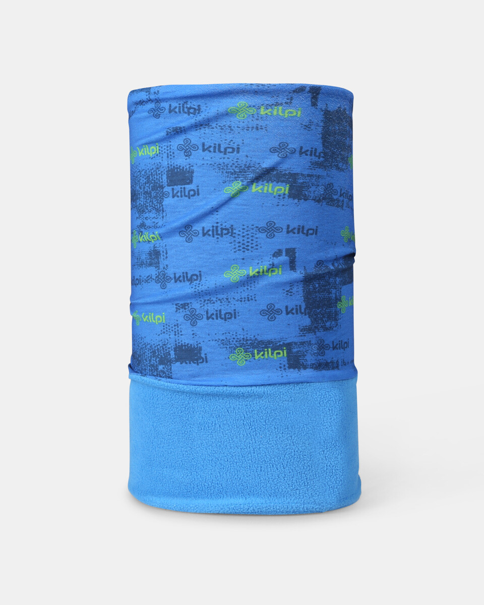 Dětský nákrčník kilpi minion-j modrá uni