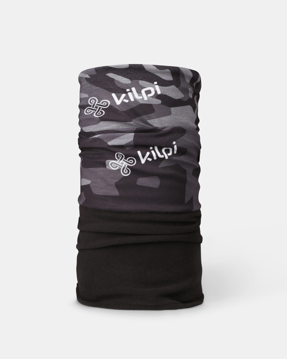 Unisex nákrčník kilpi minion-u černá uni