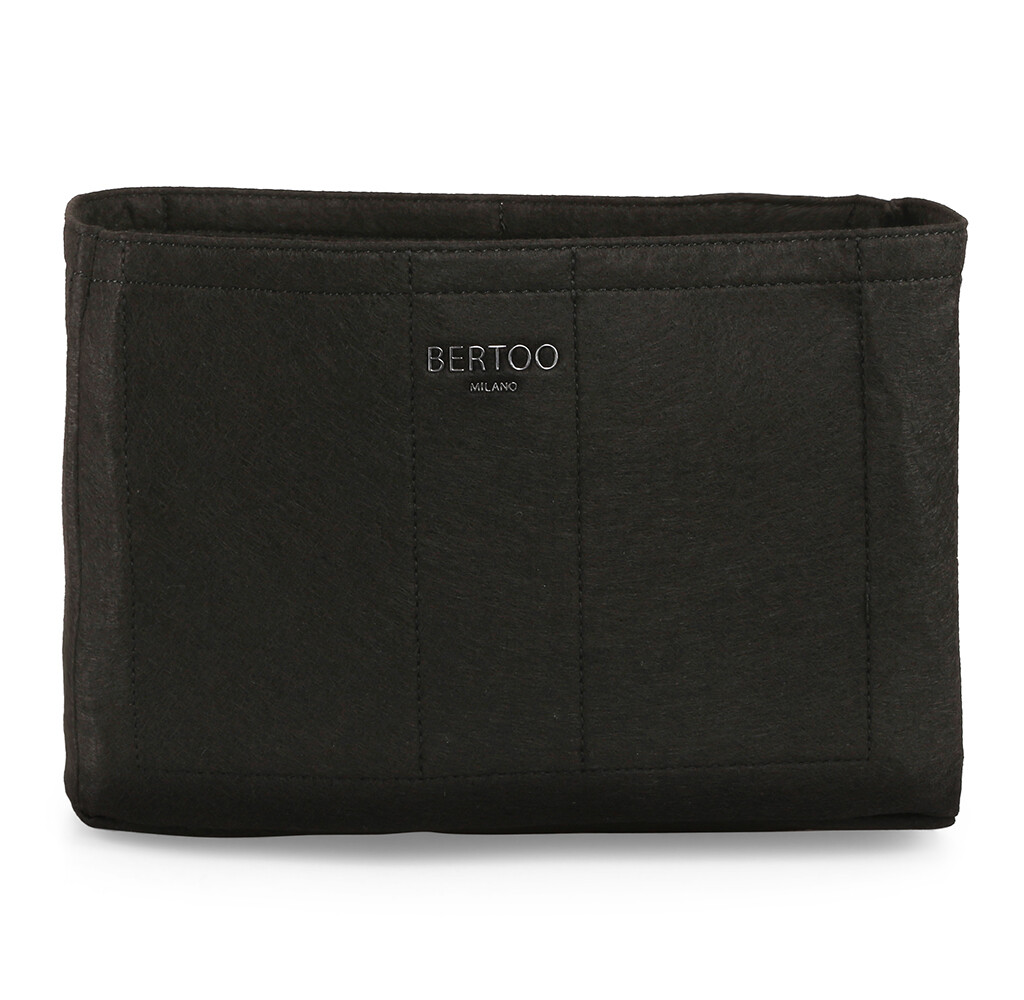 Organizér do kabelky bertoo - černý
