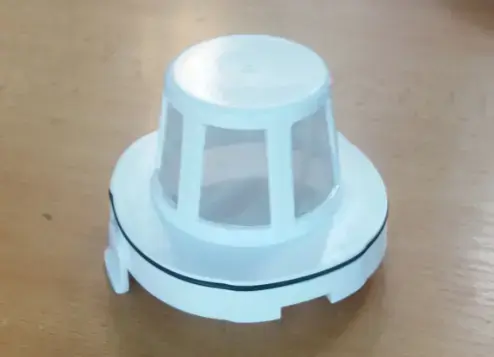 Concept Filtr s nylonem VP4200