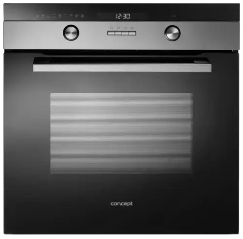 Concept Vestavná trouba ETV6060