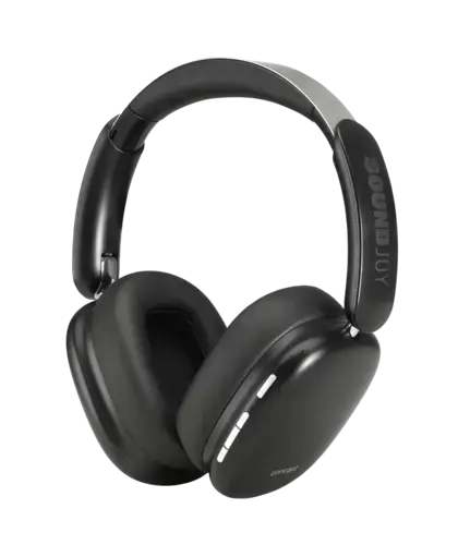 Concept Bezdrátová sluchátka SoundJoy HS4060