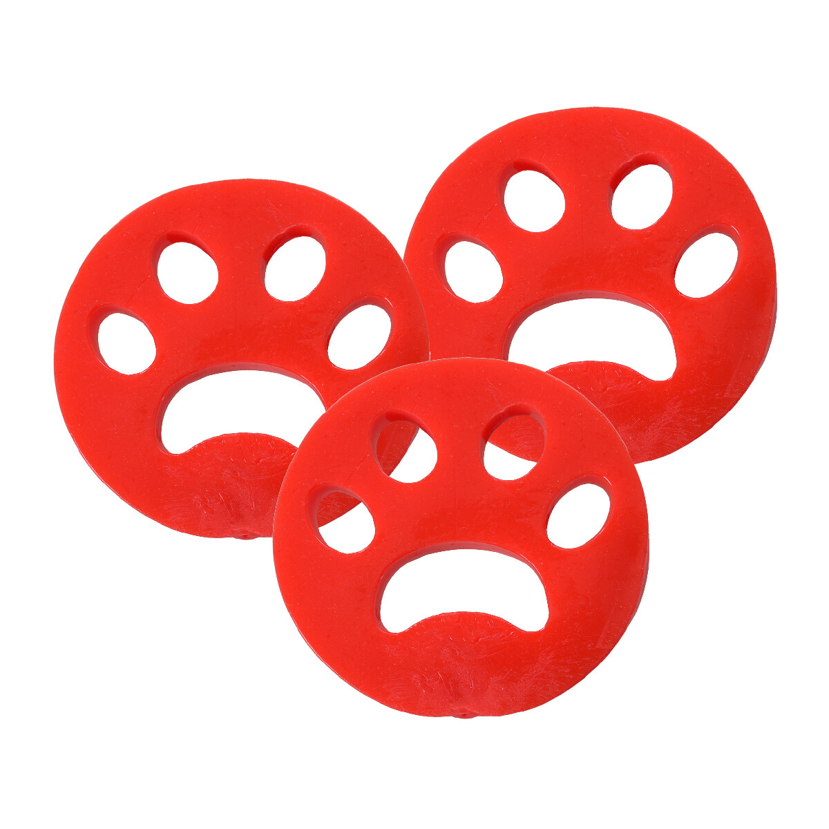 2+1 zdarma CHLUPOLAPKA do pračky | nachytá chloupky & vlasy z prádla