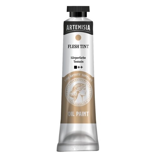 Olejová barva ARTEMISIA 20 ml flesh tint