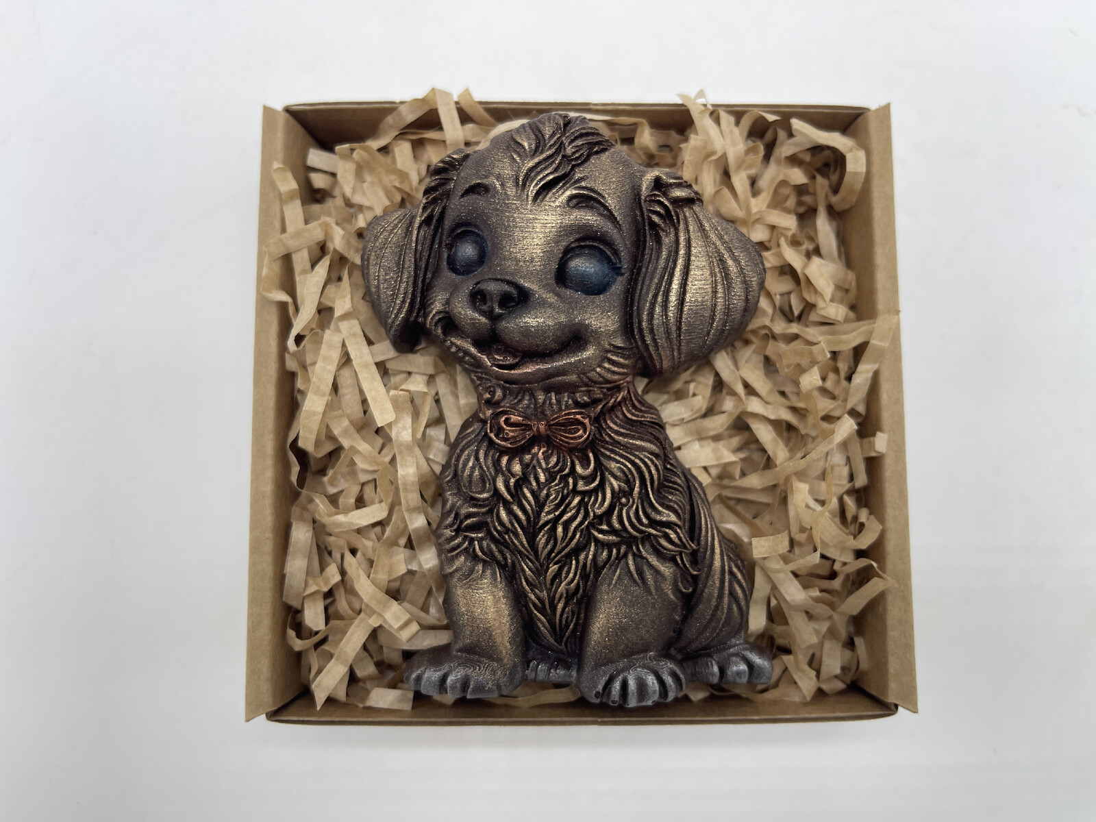 Chocolenka Čokoládová sada - Hafík pro radost