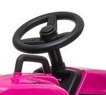 mamido Náhradní volant na elektrický traktor XMX611