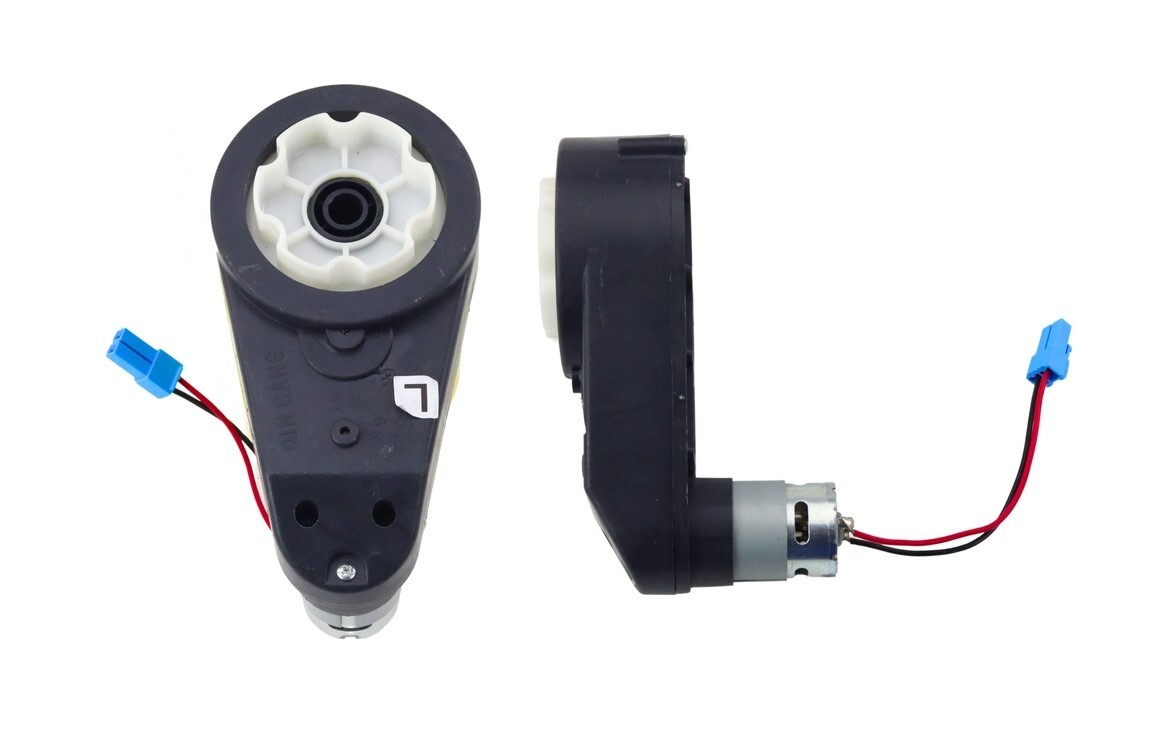 Mamido Mamido Motor s převodovkou 555-C 24V 200W 12000 RPM