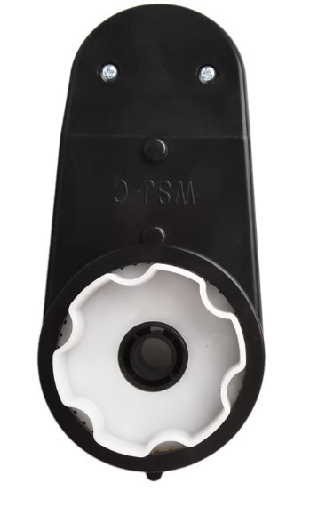 Mamido Mamido Motor s převodovkou RS550 12V 12000 RPM