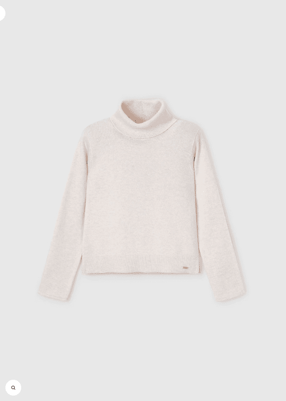 Mayoral dívčí rolák 313 - 024 Velikost: 98