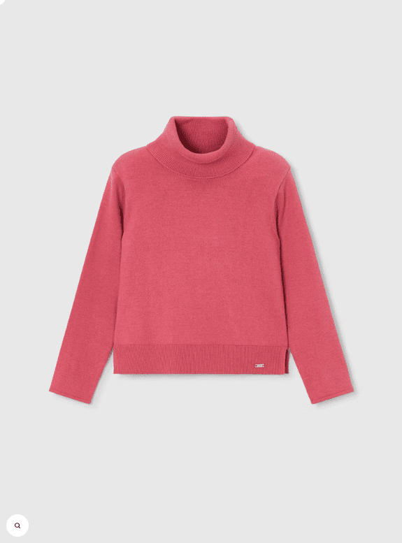 Mayoral dívčí rolák 313 - 025 Velikost: 98