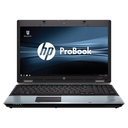 HP ProBook 6550b