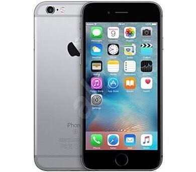 Apple iPhone 6s 32GB Space Gray