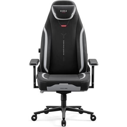 Diablo X.Eye Prime Normal Size herní židle černá