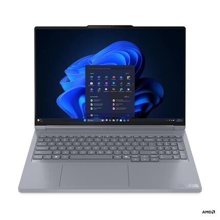 Lenovo ThinkBook 16p G6 ADR Luna Grey