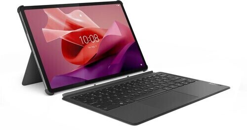 Lenovo Keyboard Pack pro Tab P12 šedá - ROZBALENO